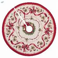 Christmas Tree Skirt