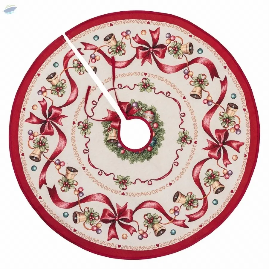 Christmas Tree Skirt