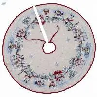 Christmas Tree Skirt