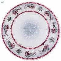Tapestry Tablecloth