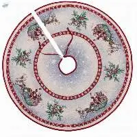 Christmas Tree Skirt