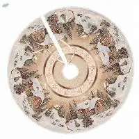 Christmas Tree Skirt