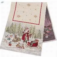 Tapestry Table Runner