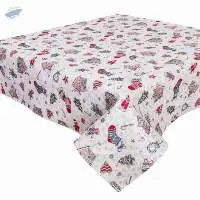 Tapestry Tablecloth