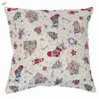 Double-sided Cushion Cover