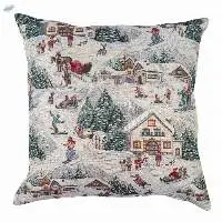 Double-sided Cushion Cover