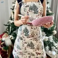 Kitchen Apron