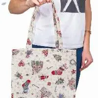 Shopping Bag