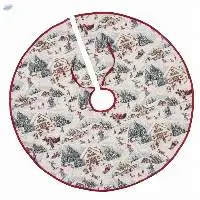 Christmas Tree Skirt