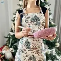 Kitchen Apron
