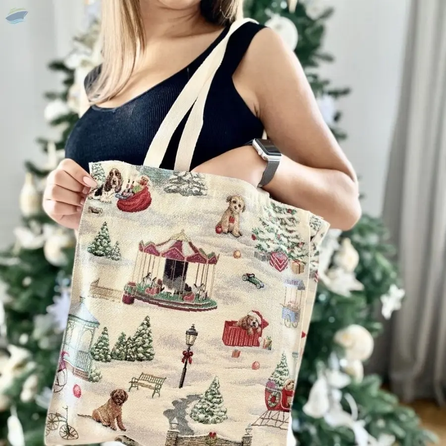 Shopping Bag