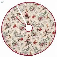 Christmas Tree Skirt