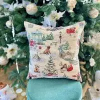 Chair Cushion