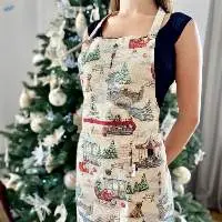 Kitchen Apron