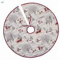 Christmas Tree Skirt