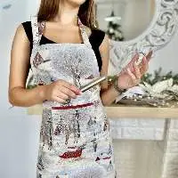 Kitchen Apron