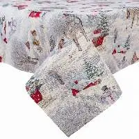 Tapestry Tablecloth