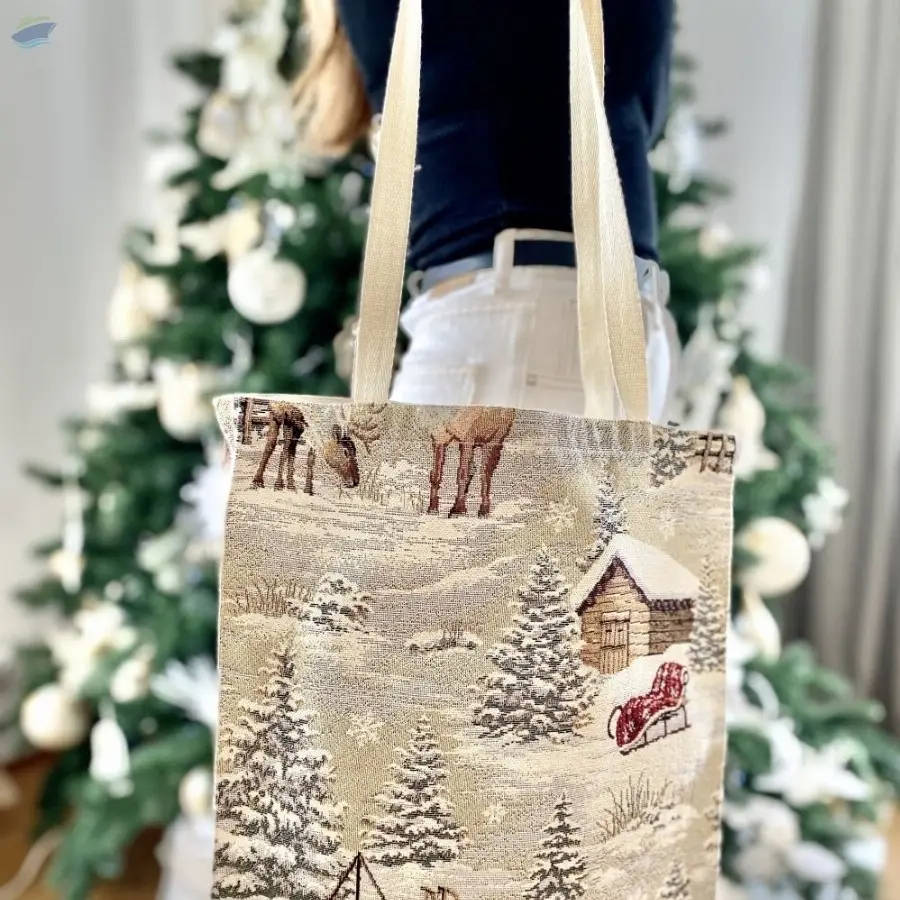 Shopping Bag