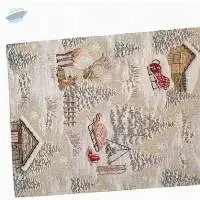 Tapestry Table Runner