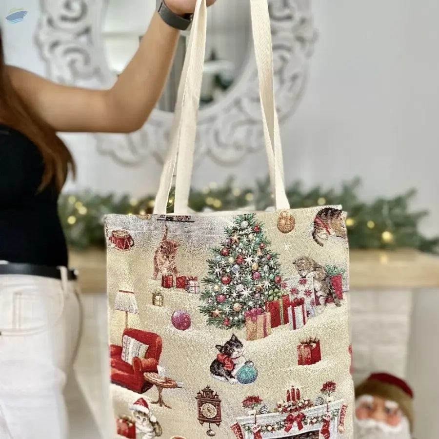 Shopping Bag