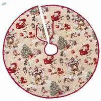 Christmas Tree Skirt