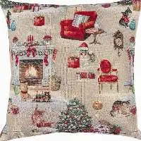 Double-sided Cushion Cover