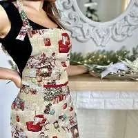 Kitchen Apron