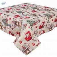Tapestry Tablecloth