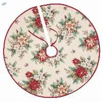 Christmas Tree Skirt