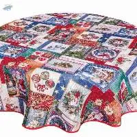 Tapestry Tablecloth