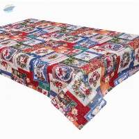 Tapestry Tablecloth