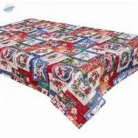 Tapestry Tablecloth