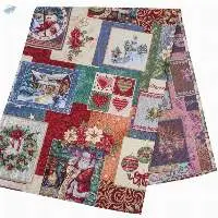 Tapestry Table Runner
