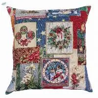 Double-sided Cushion Cover