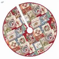 Christmas Tree Skirt