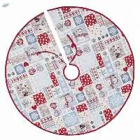 Christmas Tree Skirt
