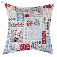 Double-sided Cushion Cover
