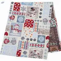 Tapestry Table Runner