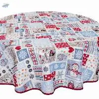 Tapestry Tablecloth