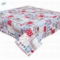 Tapestry Tablecloth