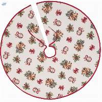 Christmas Tree Skirt
