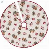 Christmas Tree Skirt