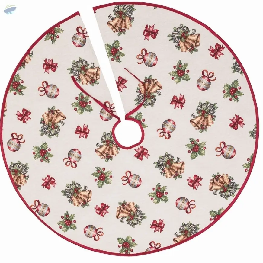 Christmas Tree Skirt