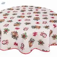 Tapestry Tablecloth