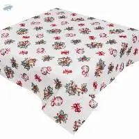 Tapestry Tablecloth