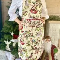 Kitchen Apron