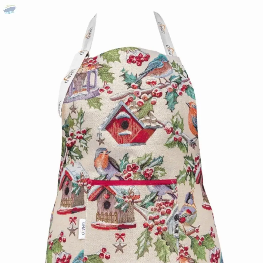 Kitchen Apron