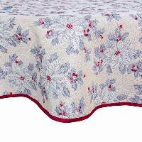 Tapestry Tablecloth