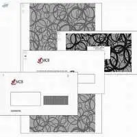 Pin Mailers