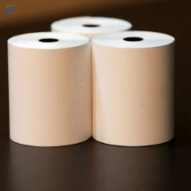 Customized Preprinted Rolls
